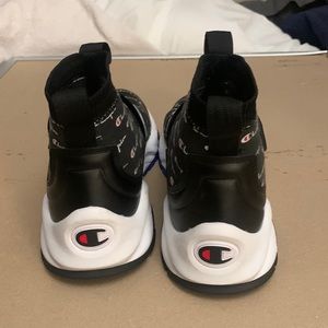 Champion shoes